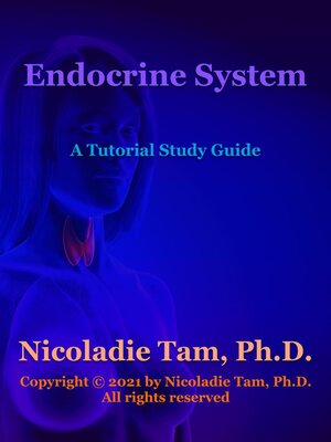 cover image of Endocrine System